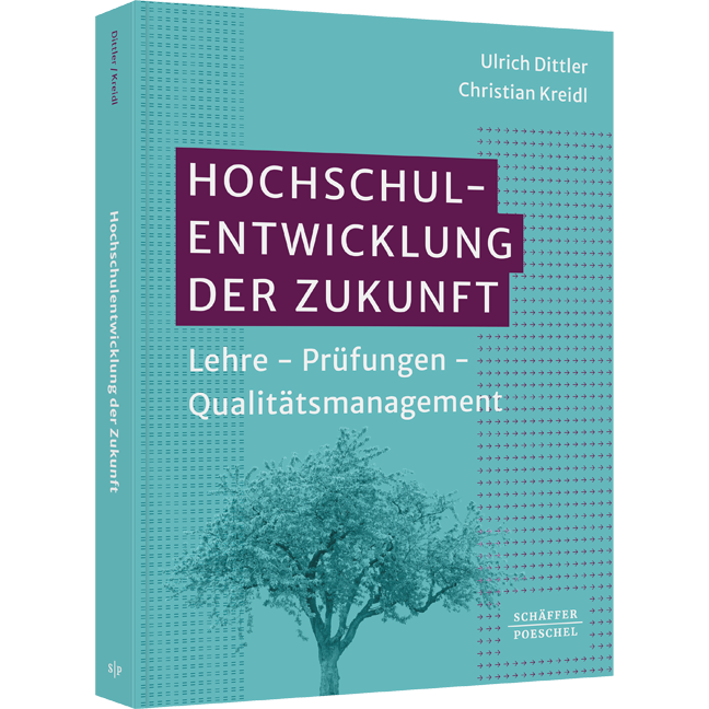 Lehre - Prüfungen - Qualitätsmanagement Hochschulentwicklung der Zukunft - Lehre - Prüfungen - Qualitätsmanagement