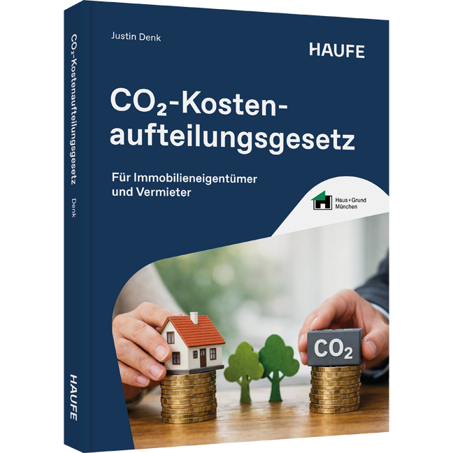 Für Immobilieneigentümer und Vermieter CO₂-Kostenaufteilungsgesetz - Für Immobilieneigentümer und Vermieter