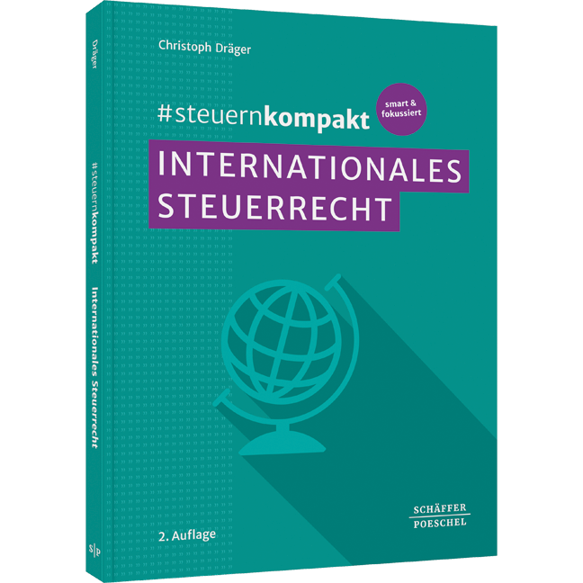 #steuernkompakt Internationales Steuerrecht