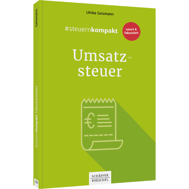 #steuernkompakt Umsatzsteuer