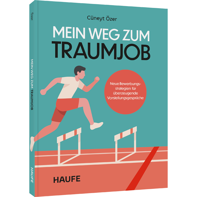 Neue Bewerbungsstrategien für überzeugende Vorstellungsgespräche. Tipps für erfolgreiche Auswahlprozesse, Gehaltsverhandlungen und berufliche Neuorientierung Mein Weg zum Traumjob - Neue Bewerbungsstrategien für überzeugende Vorstellungsgespräche. Tipps für erfolgreiche Auswahlprozesse, Gehaltsverhandlungen und berufliche Neuorientierung