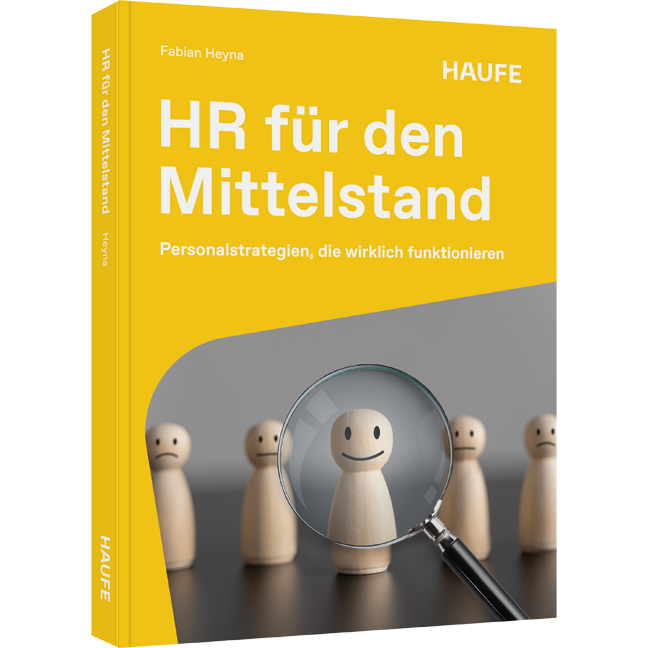 Personalstrategien, die wirklich funktionieren HR für den Mittelstand - Personalstrategien, die wirklich funktionieren