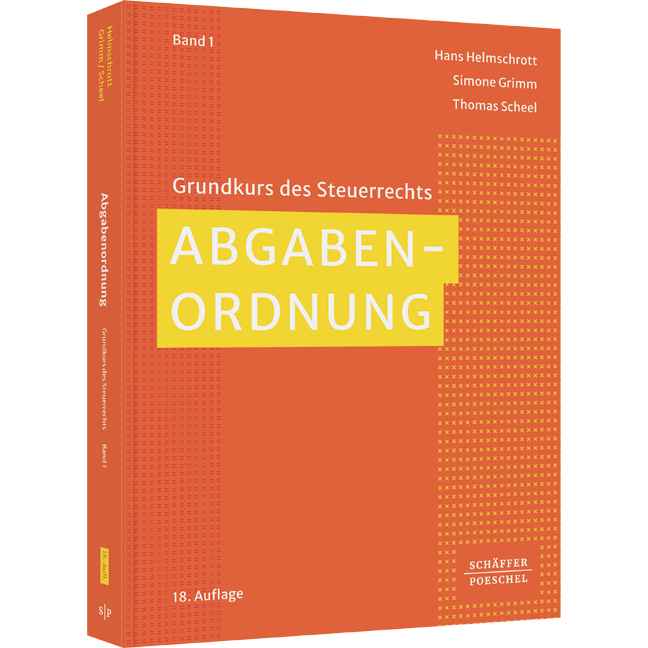 Abgabenordnung