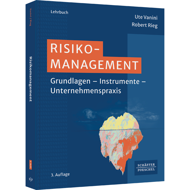 Grundlagen - Instrumente - Unternehmenspraxis Risikomanagement - Grundlagen - Instrumente - Unternehmenspraxis