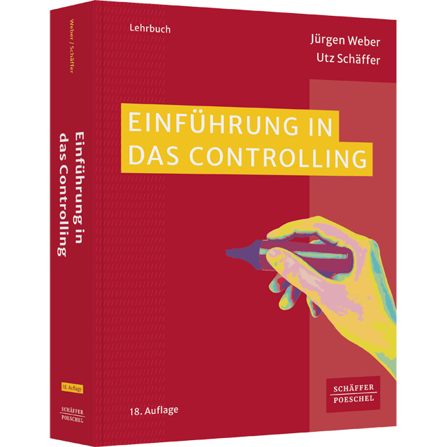 Einführung in das Controlling