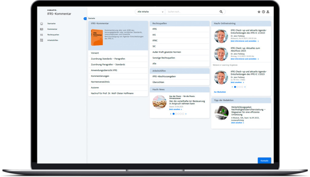 Startseite der Online-Version Startseite der Online-Version