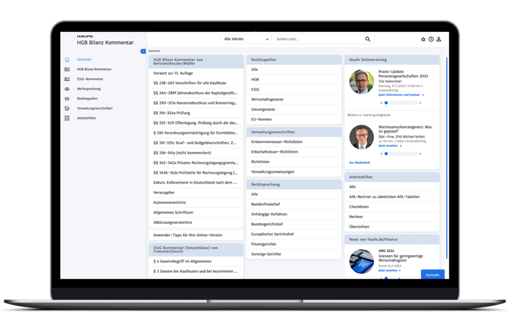 Startseite der Online-Version Startseite der Online-Version