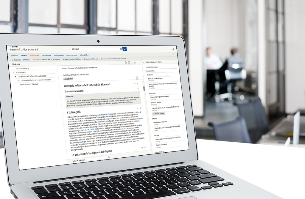 Verlässliche Informationen Verlässliche Informationen
