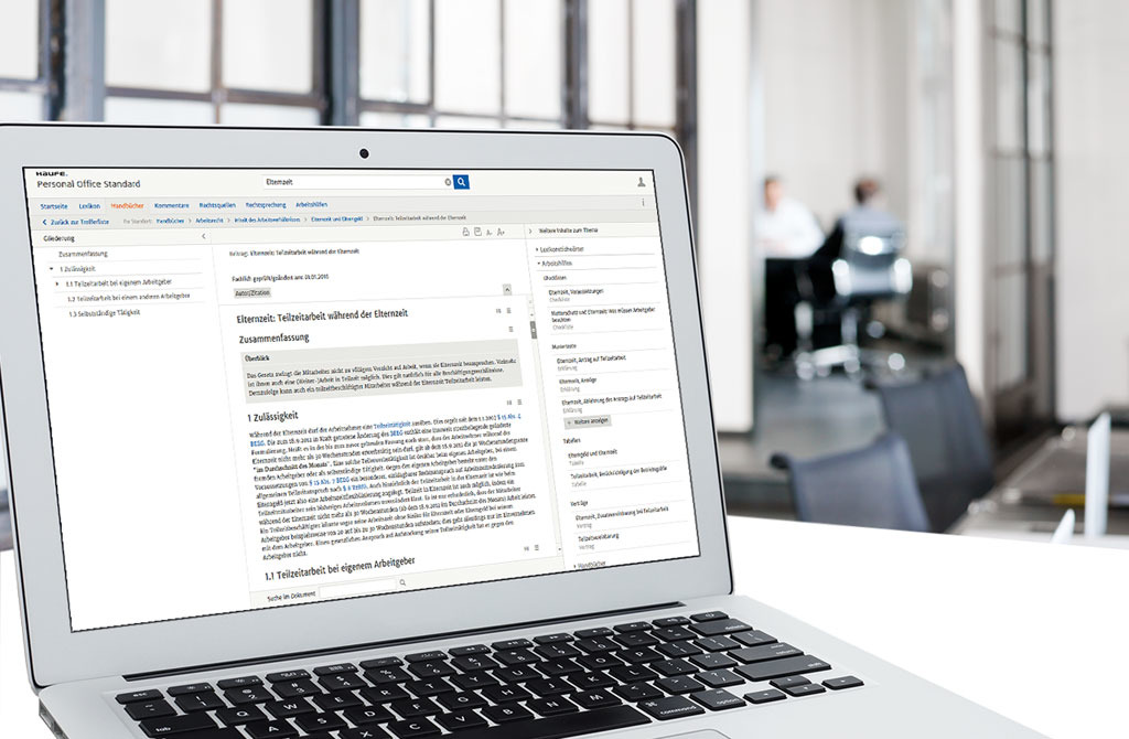 Verlässliche Informationen Verlässliche Informationen