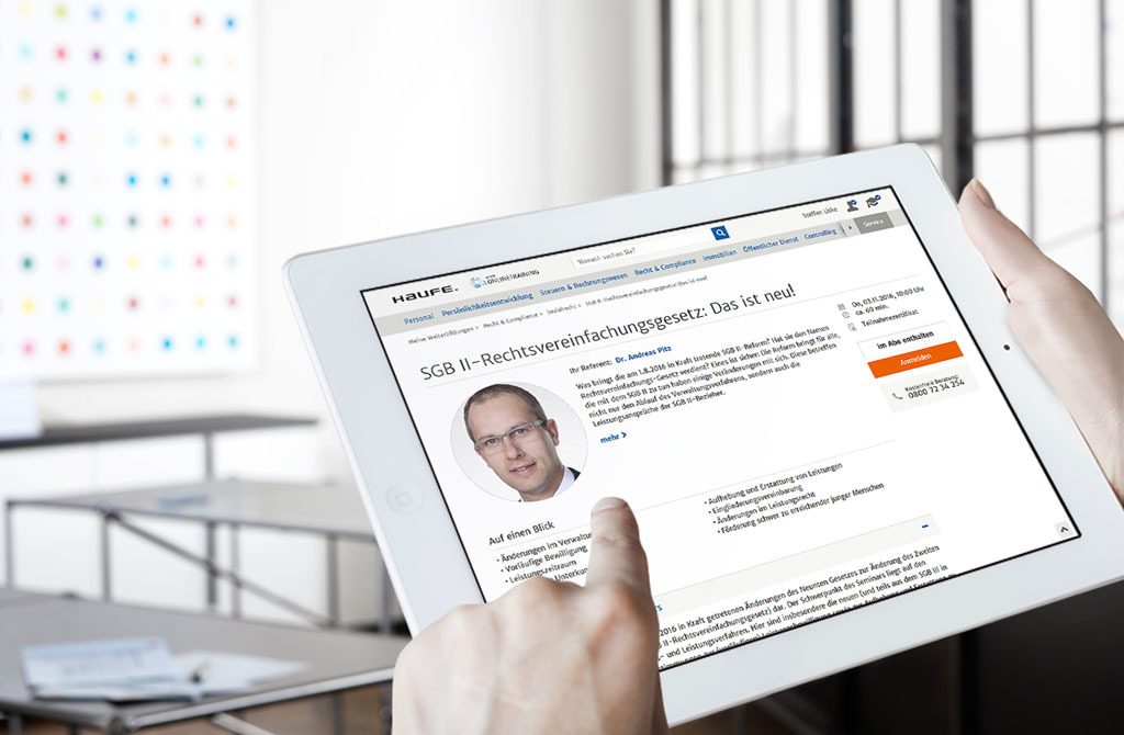 Online-Training Online-Training