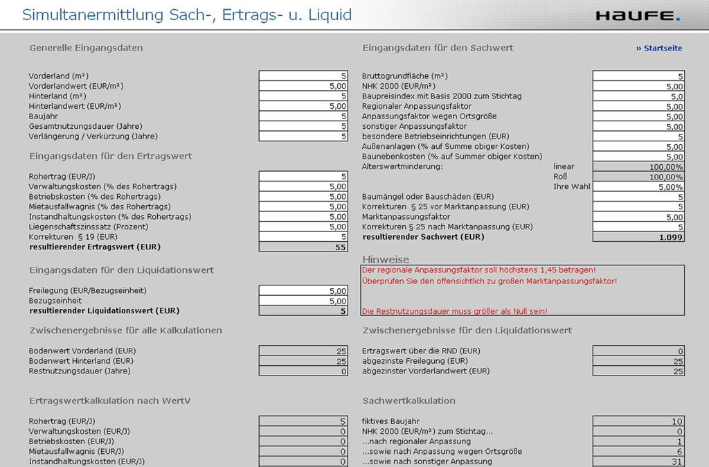 Gesetze, Verordnungen und Richtlinien Gesetze, Verordnungen und Richtlinien