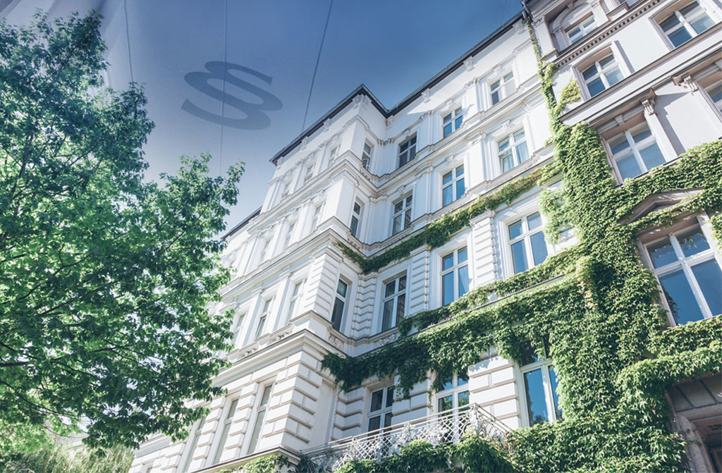 Verwaltung & Vermarktung Verwaltung & Vermarktung