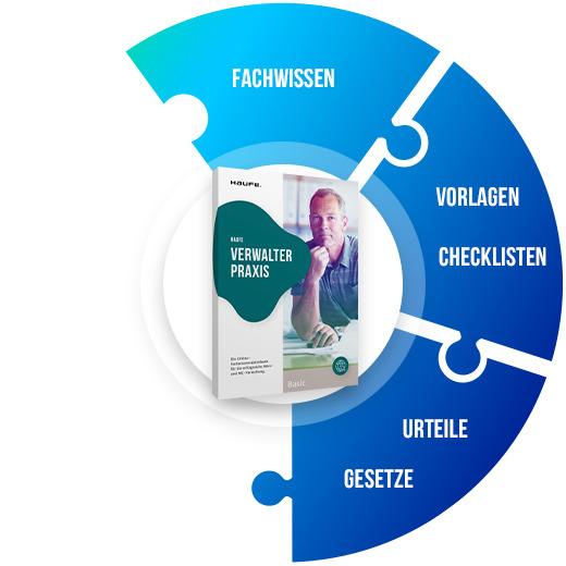 Die Fachwissen-Komplettlösung für Ihre Immobilienverwaltung Die Fachwissen-Komplettlösung für Ihre Immobilienverwaltung