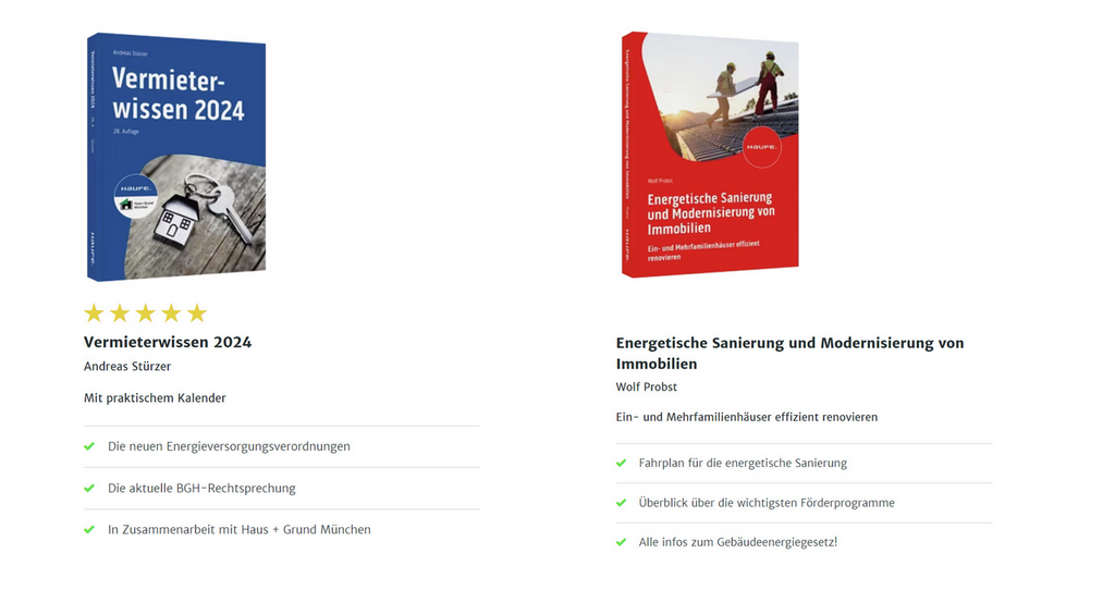 Crashkurs Mietverwaltung Crashkurs Mietverwaltung