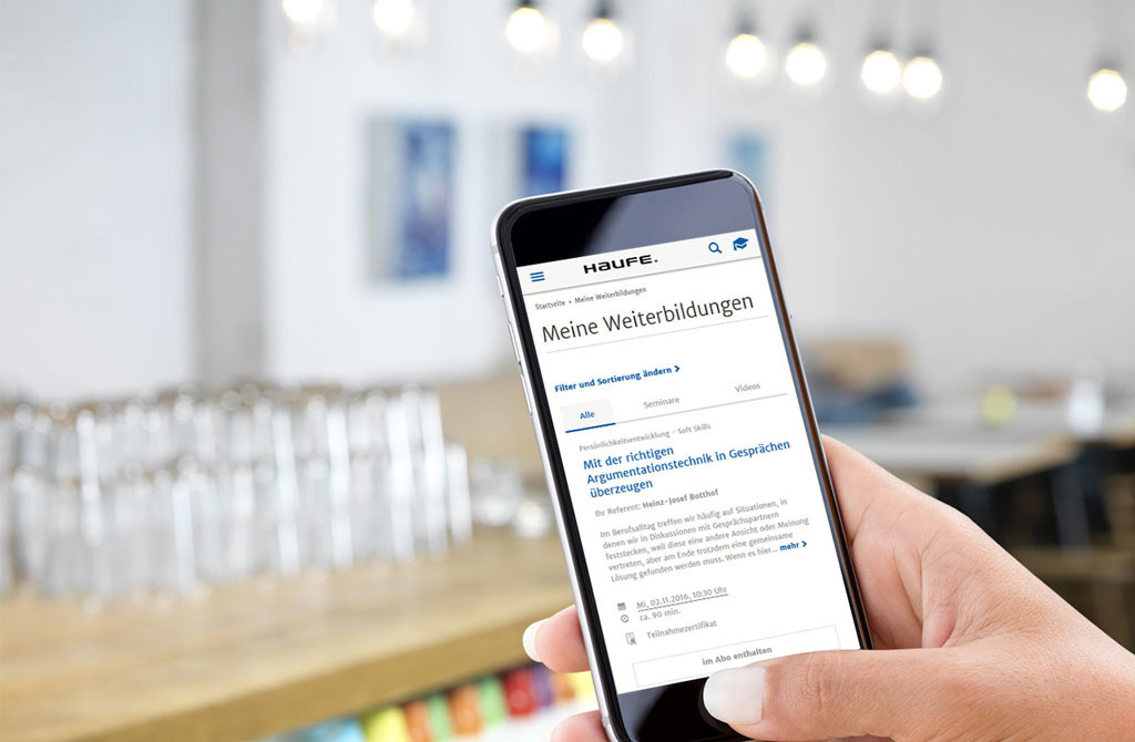 Persönliches Weiterbildungscenter Persönliches Weiterbildungscenter