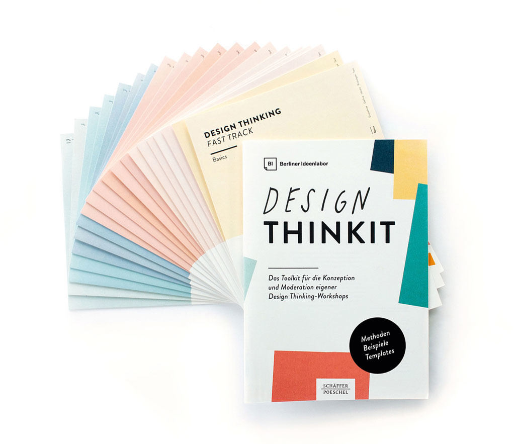 Handbuch und Methodenbögen Handbuch und Methodenbögen