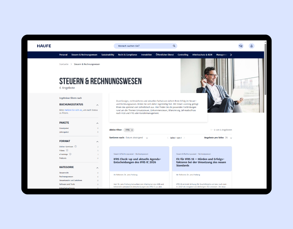 Weiterbildung Weiterbildung