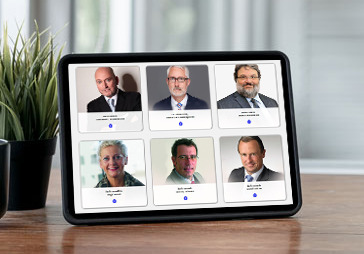 Die Autoren Die Autoren