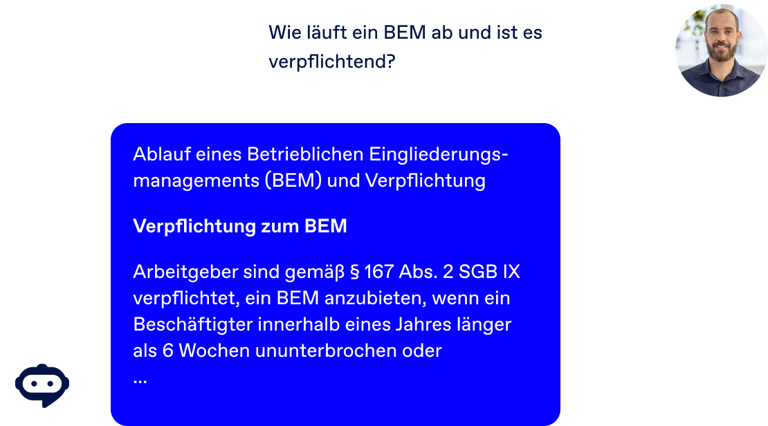 Schneller in neue Themen einarbeiten Schneller in neue Themen einarbeiten
