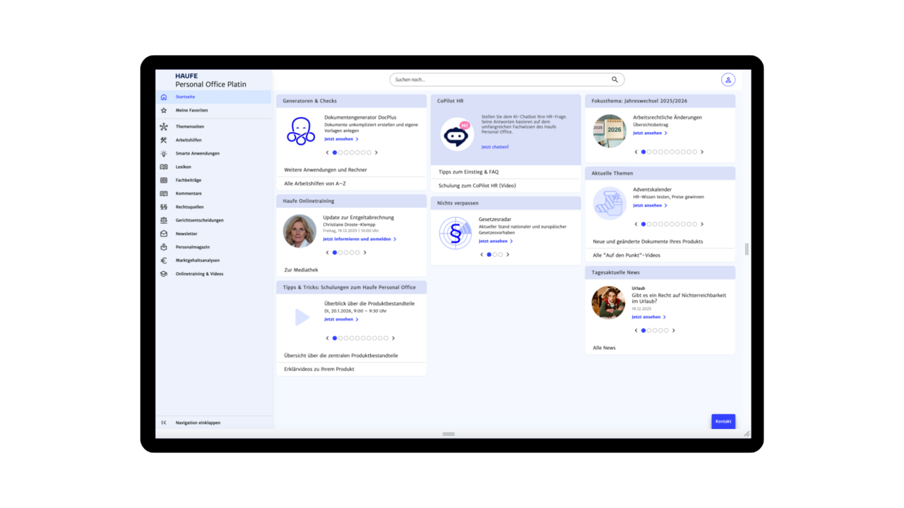 Alles, was Sie brauchen - an einem Ort Alles, was Sie brauchen - an einem Ort