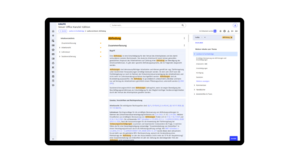 Maximale Recherche-Effizienz Maximale Recherche-Effizienz