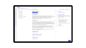 Arbeitsabläufe optimieren & wertvolle Zeit sparen Arbeitsabläufe optimieren & wertvolle Zeit sparen