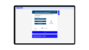 Triple-D-Konzept Triple-D-Konzept