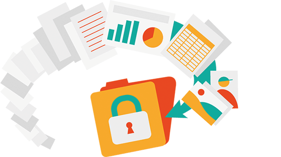 Datenschutz und Datensicherheit – Wie sicher ist Lexware archivierung?