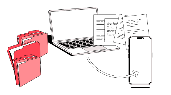 Digitale Archivierung mit Lexware archivierung – auch mobil