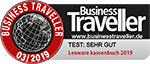 Business Traveller 03/2019