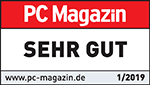 PC Magazin 01/2019