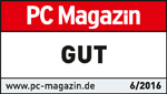 PCMagazin 06/2016