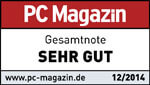 PC Magazin 12/2014