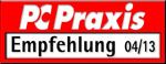 PC Praxis 04/2013