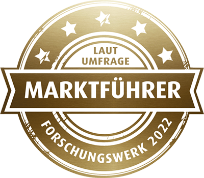 Marktführer 2022