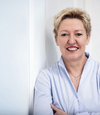 Frau Petra Mohns Geschäftsführerin GWS Grundstücks- und Wohnungswirtschaft-Service GmbH Frau Petra Mohns Geschäftsführerin GWS Grundstücks- und Wohnungswirtschaft-Service GmbH