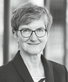 Dr. Iris Beuerle Verbandsdirektorin des vbw