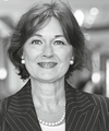 Dr. Susanne Schmitt Verbandsdirektorin des vdw