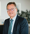 Axel Gedaschko, Präsident GdW, Bundesverband deutscher Wohnungs- und Immobilienunternehmen e.V.