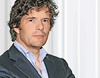 Bert Corneth, CEO, CVO Group Bert Corneth, CEO, CVO Group
