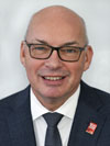 Klaus Graniki, Geschäftsführer DOGEWO21 Klaus Graniki, Geschäftsführer DOGEWO21
