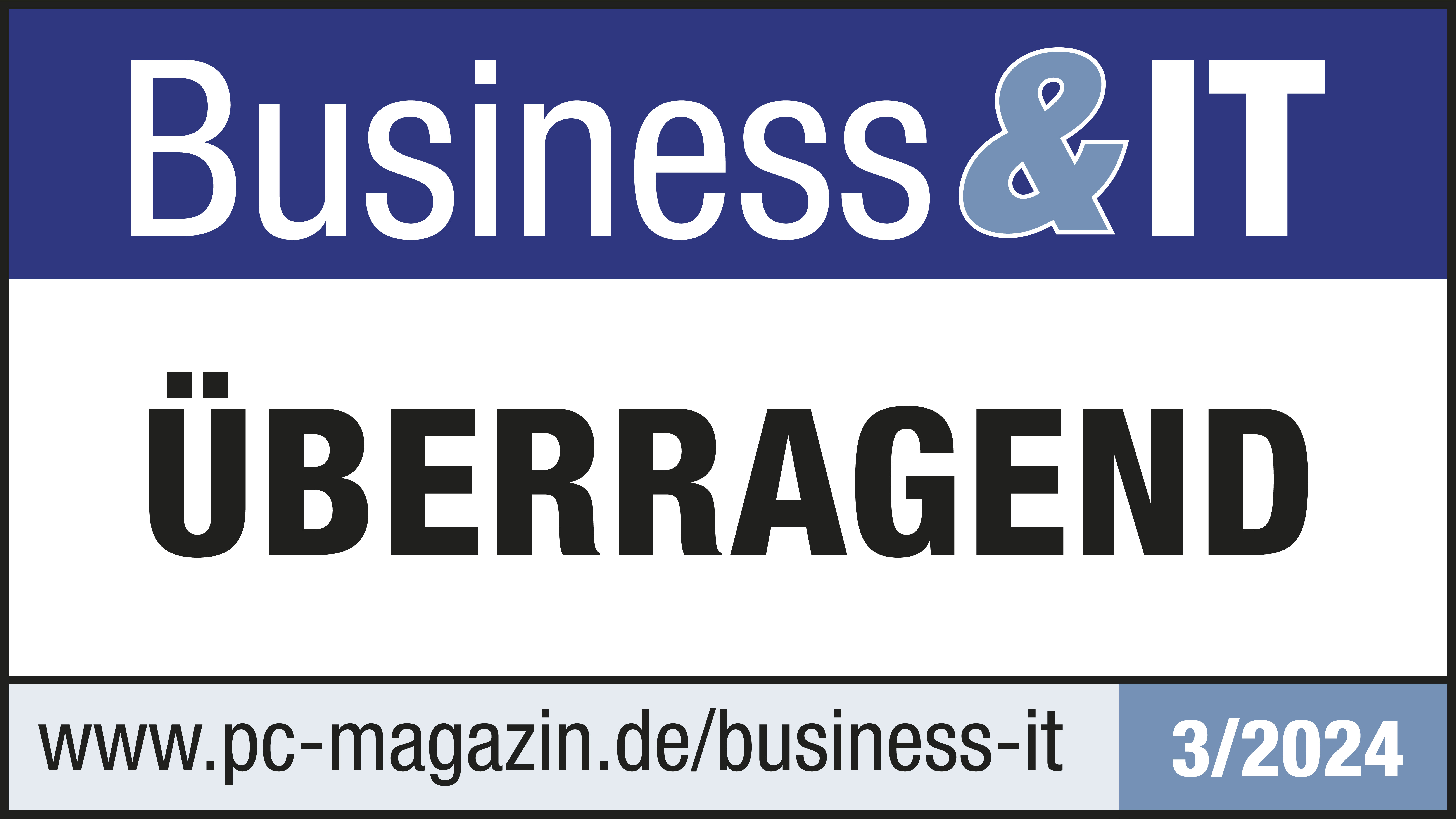 Business&IT 03/2024