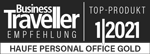 Business Traveller
1/2021 Business Traveller
1/2021
