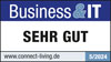 Business & IT (05/2024) Business & IT (05/2024)