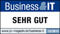 Business & IT 12/2015 Business & IT 12/2015