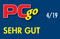 PC go 04/2019 PC go 04/2019
