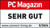 PC Magazin (05/2024) PC Magazin (05/2024)