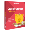 QuickSteuer Deluxe 2025