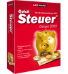 QuickSteuer Deluxe 2022