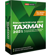 TAXMAN 2021 für Selbstständige